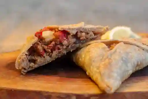 Aravegan Integral
