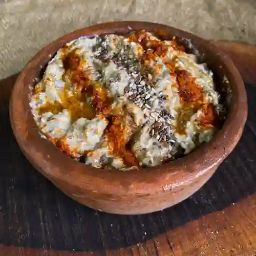 Babaganoush