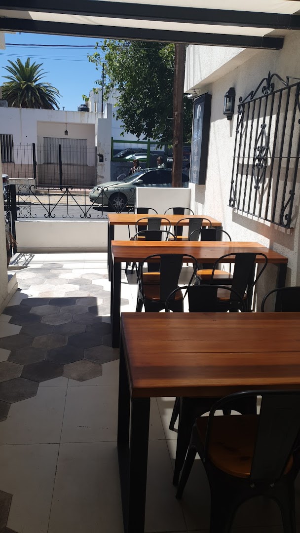Restaurante Aristides Resto Bar
