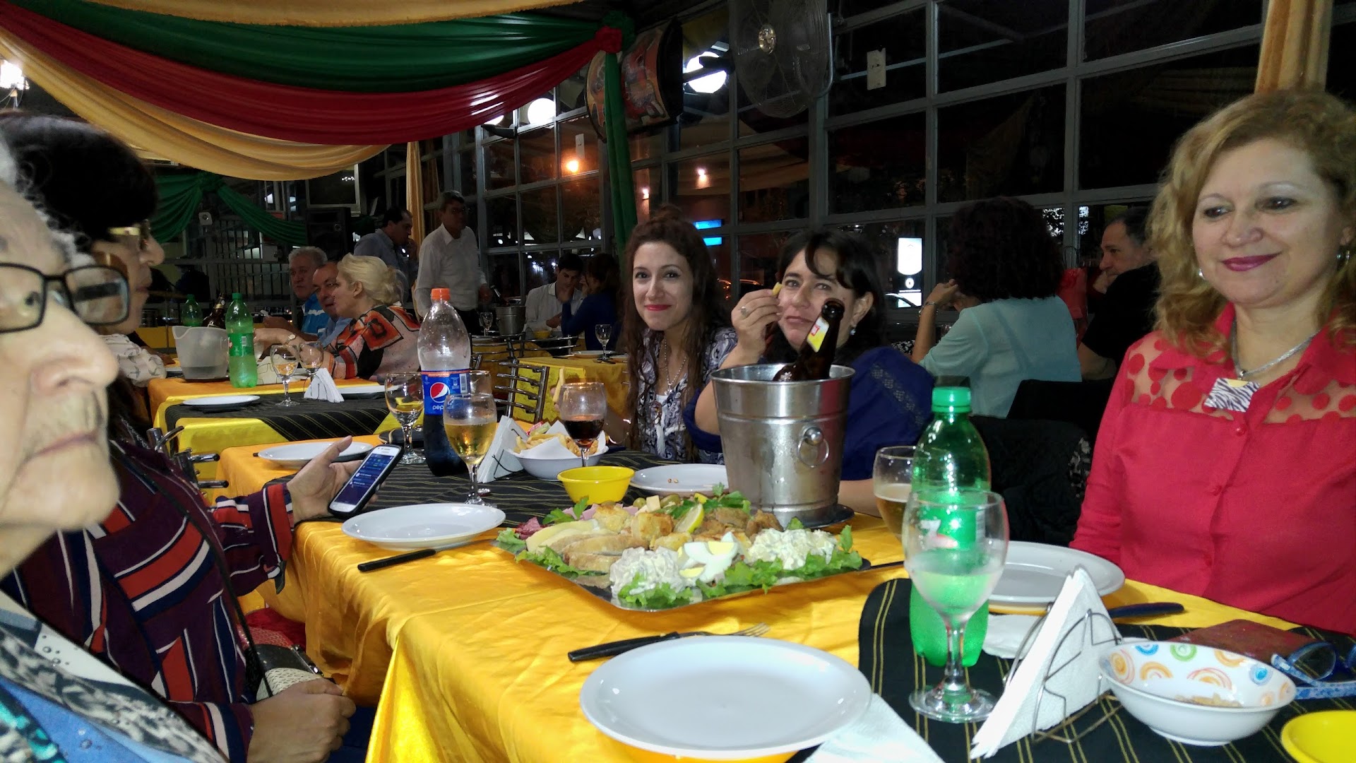 Restaurante Banny