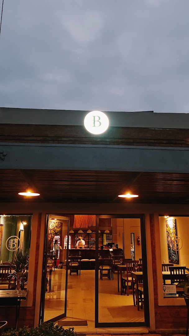 Restaurante Belgrano 1340