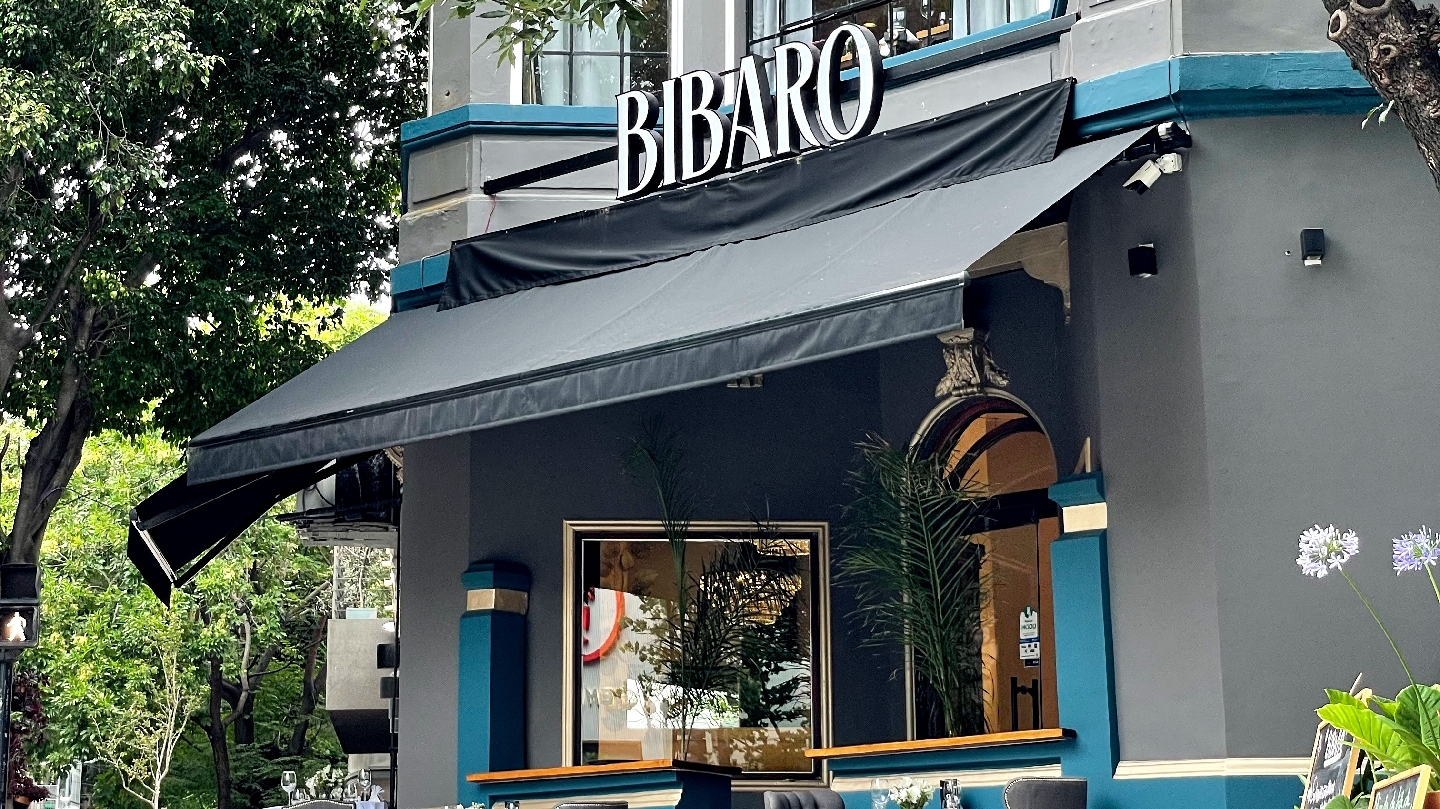 Restaurante Bíbaro