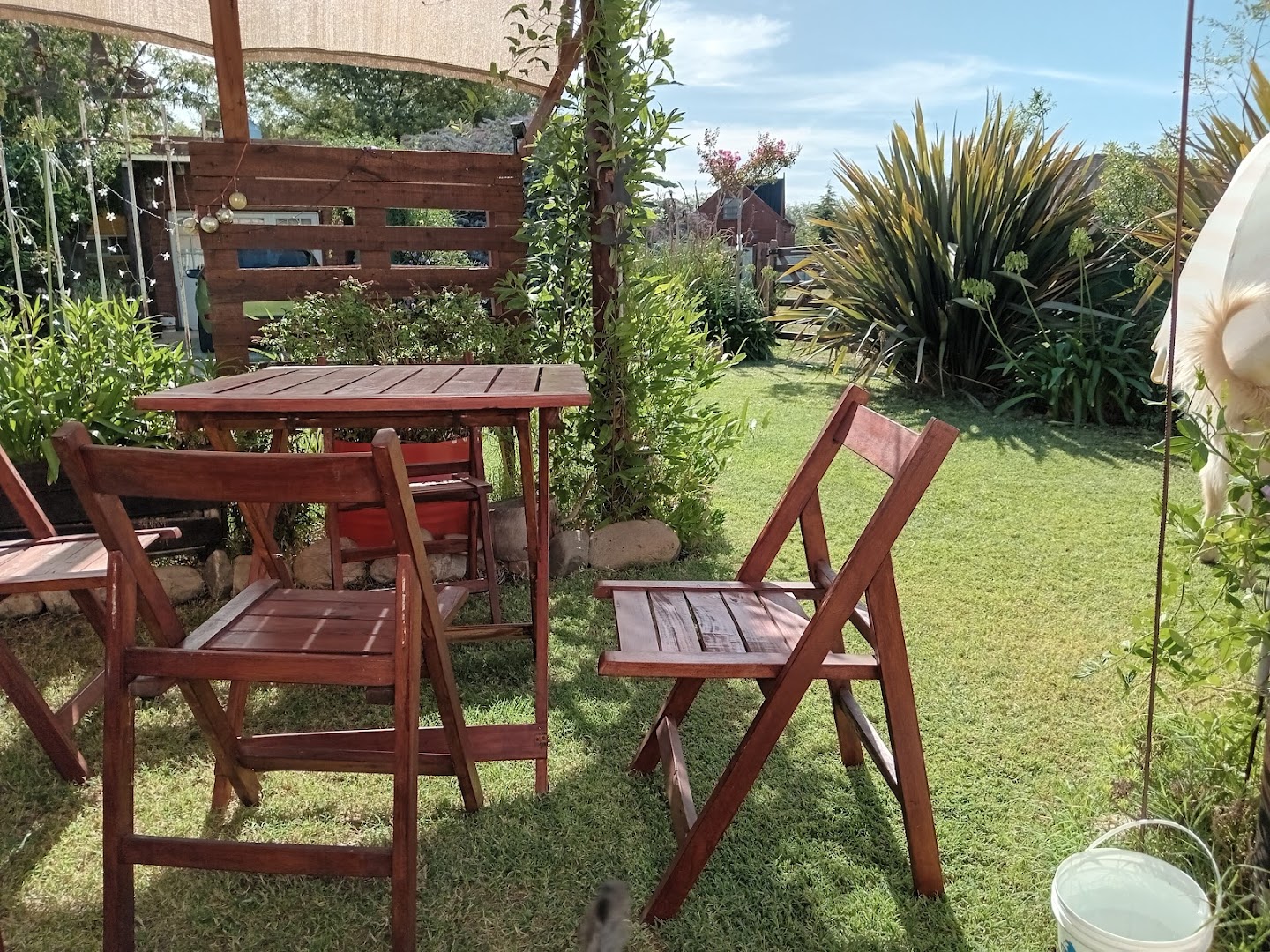 Restaurante Casa de Té Lavanda