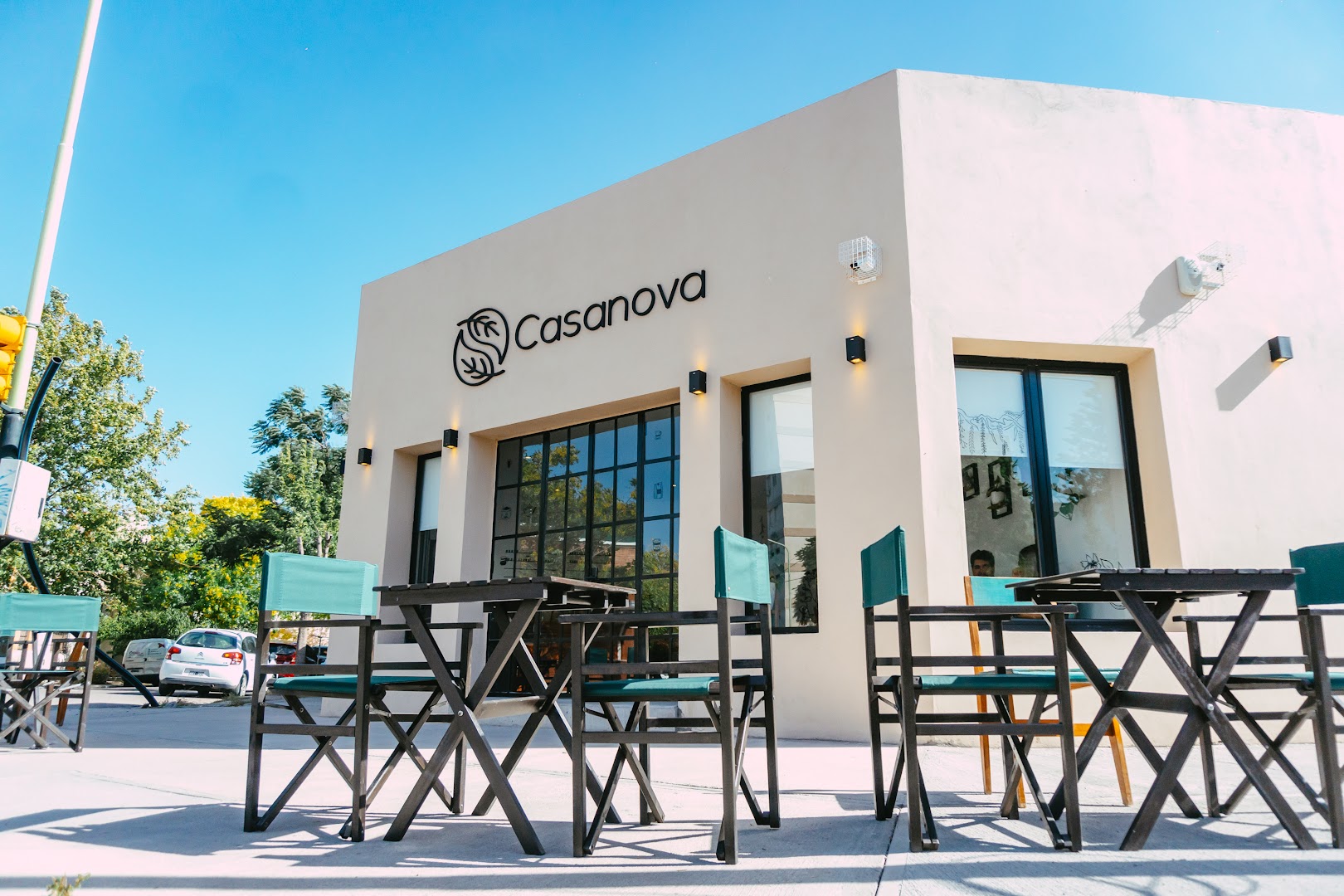 Restaurante Casanova