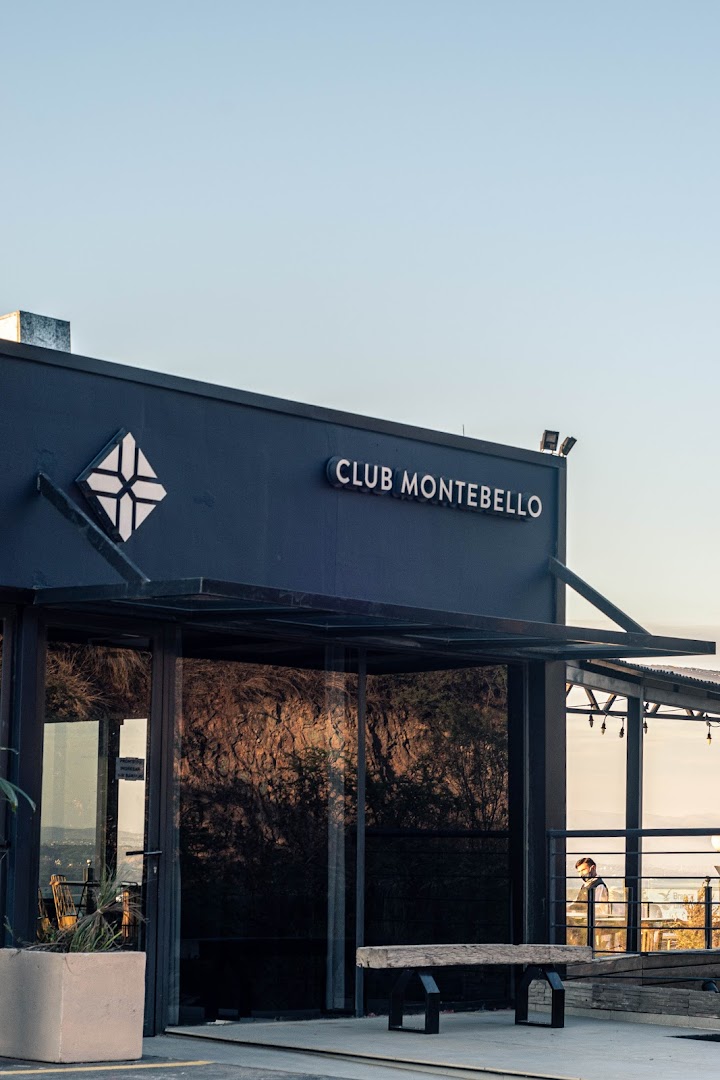 Restaurante Club Montebello