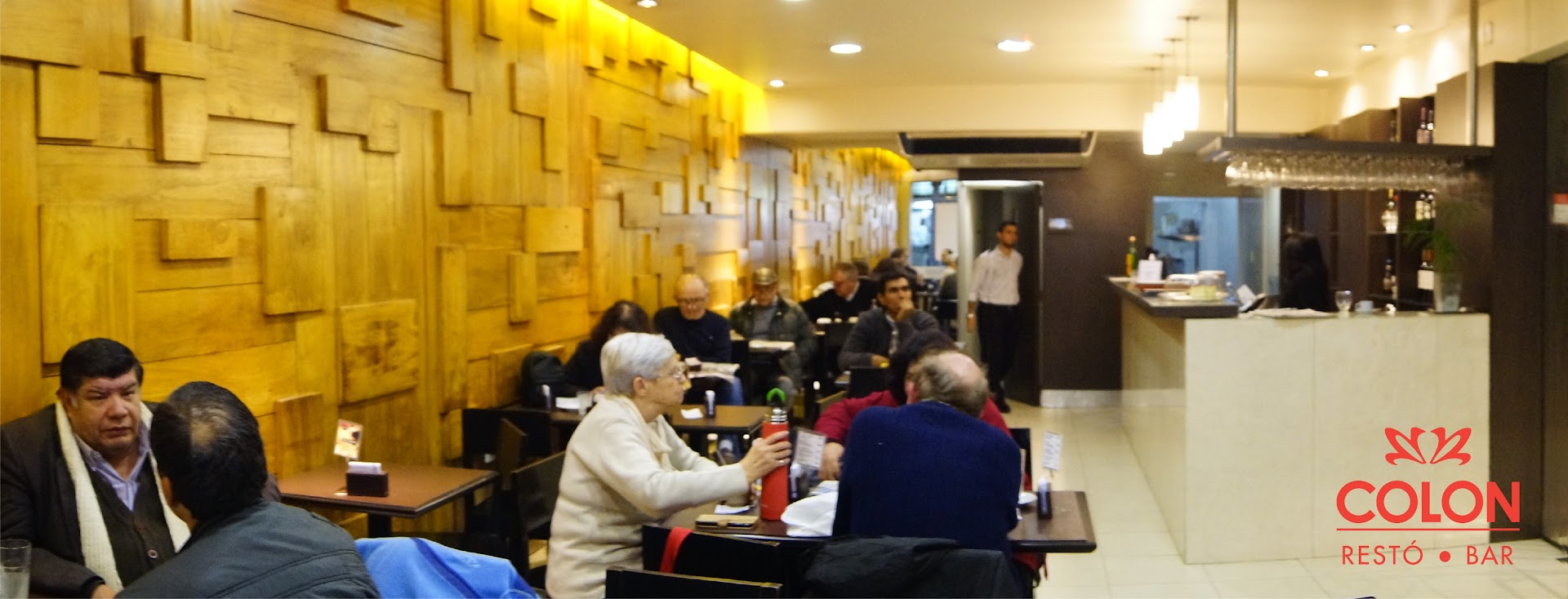 Restaurante Colon Resto Bar