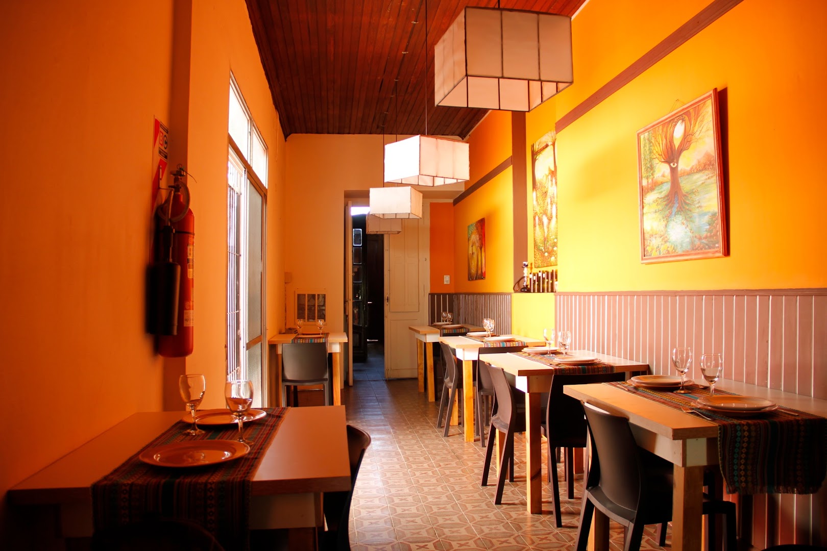 Restaurante Exótica Restó