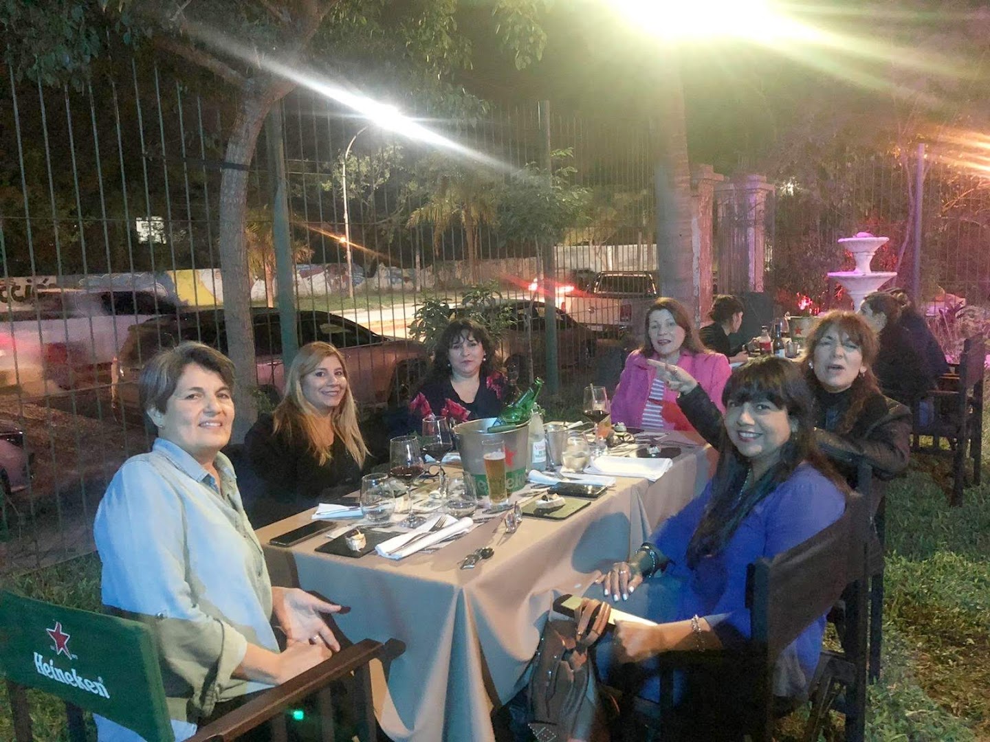 Restaurante Fabril Cocina y Bar