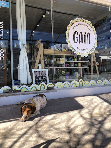 Restaurante Gaia Almacen Naturista