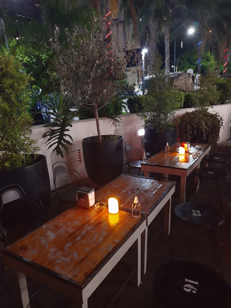 Restaurante Il Giardino Romagnoli