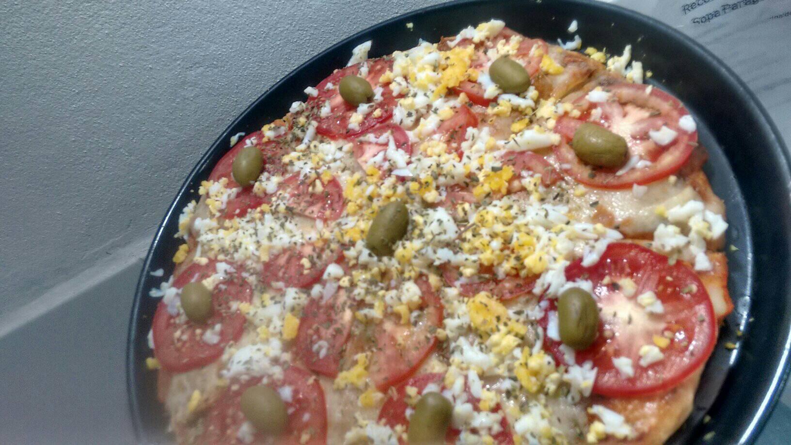 Restaurante Jahdiel