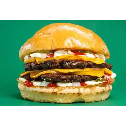 JOY CHEESEBURGER