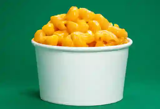 MAC AND CHEESE CHICO