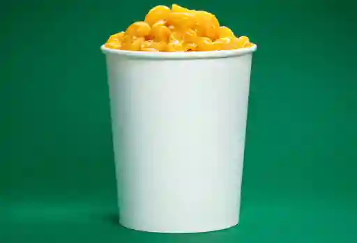 MAC AND CHEESE GRANDE