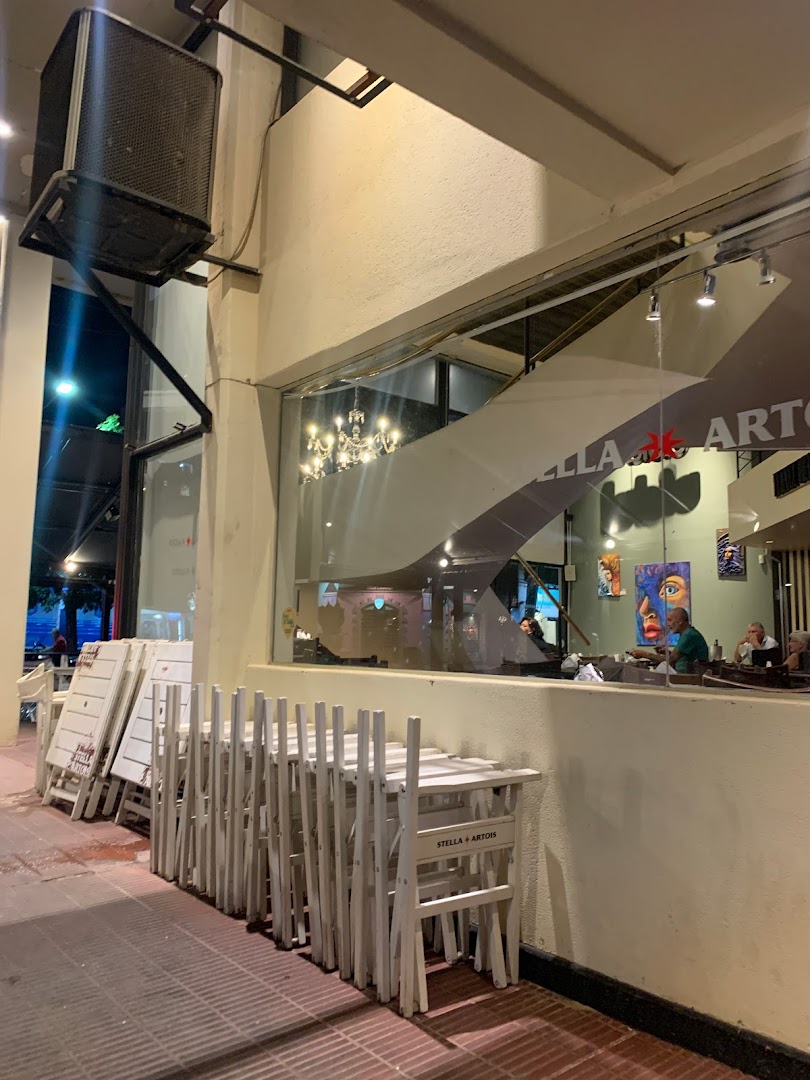 Restaurante LA BIELA - RESTO BAR