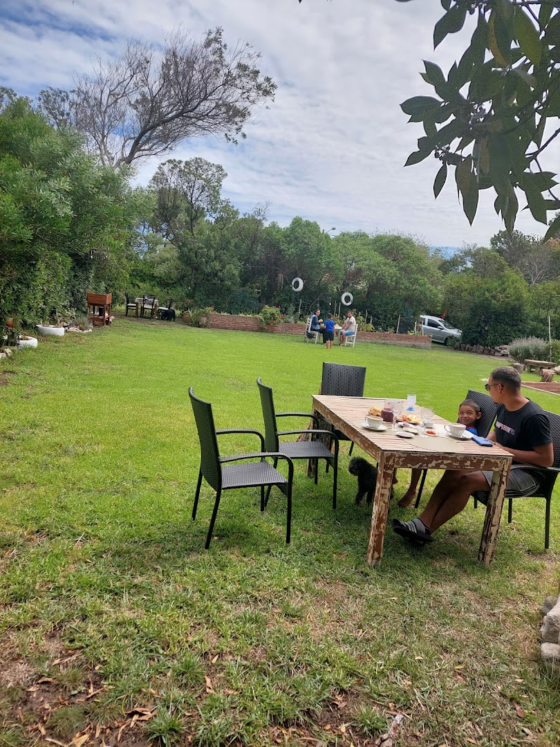 Restaurante La Casita de Sarita