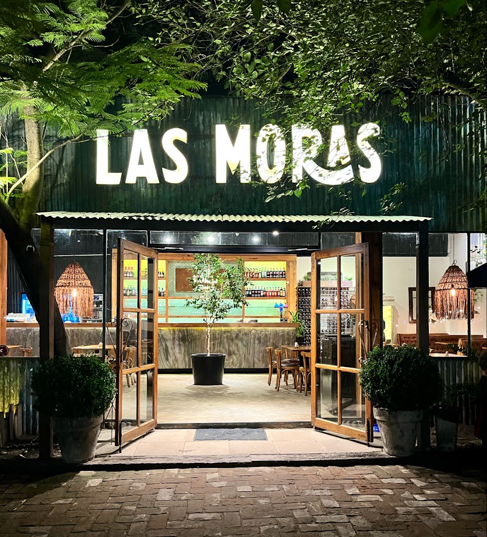 Restaurante Las Moras Bodegon