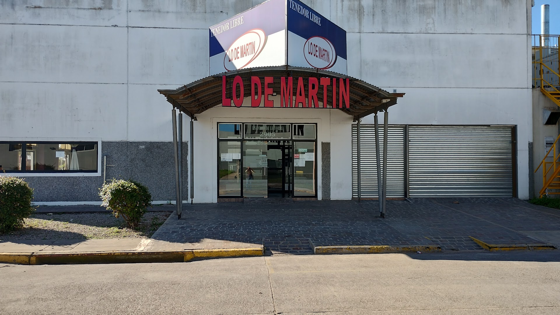 Restaurante Lo de Martin