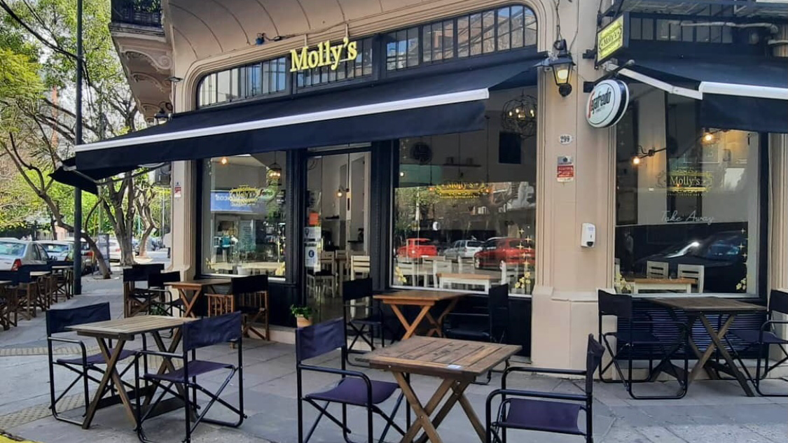 Restaurante Molly's