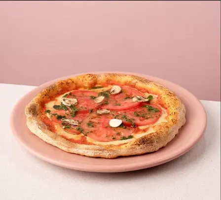 Pizza Napolitana