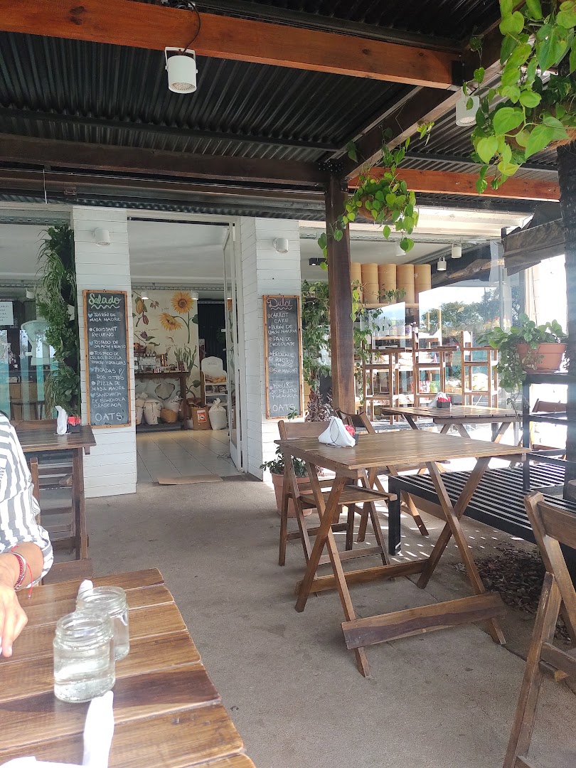 Restaurante OATS MARKET & BRUNCH