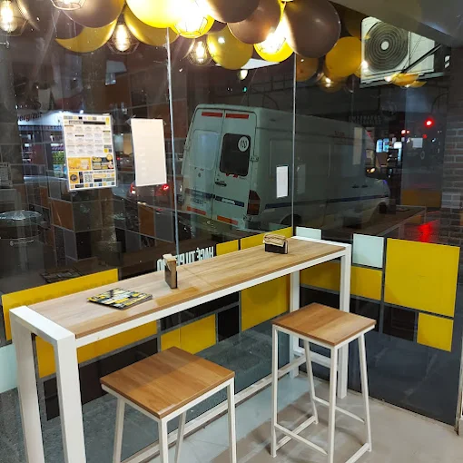 Olivia Empanadas & Pizzas - Recoleta