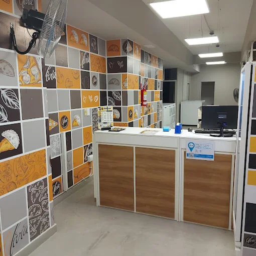 Olivia Empanadas & Pizzas - Recoleta