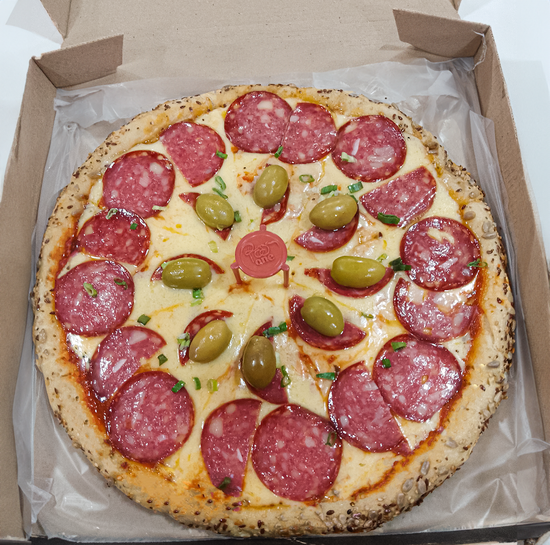 Restaurante PIZZA ONE RESISTENCIA