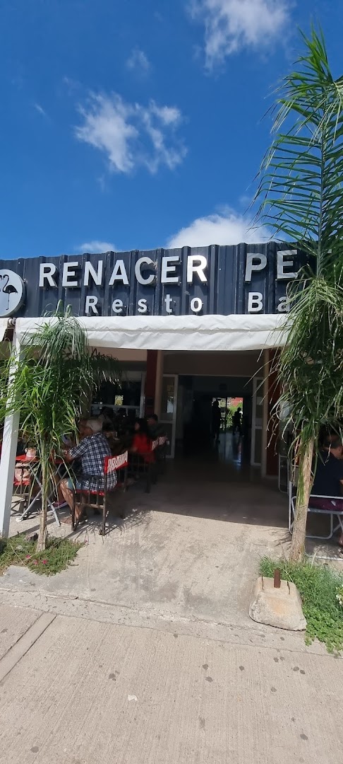 Restaurante Renacer