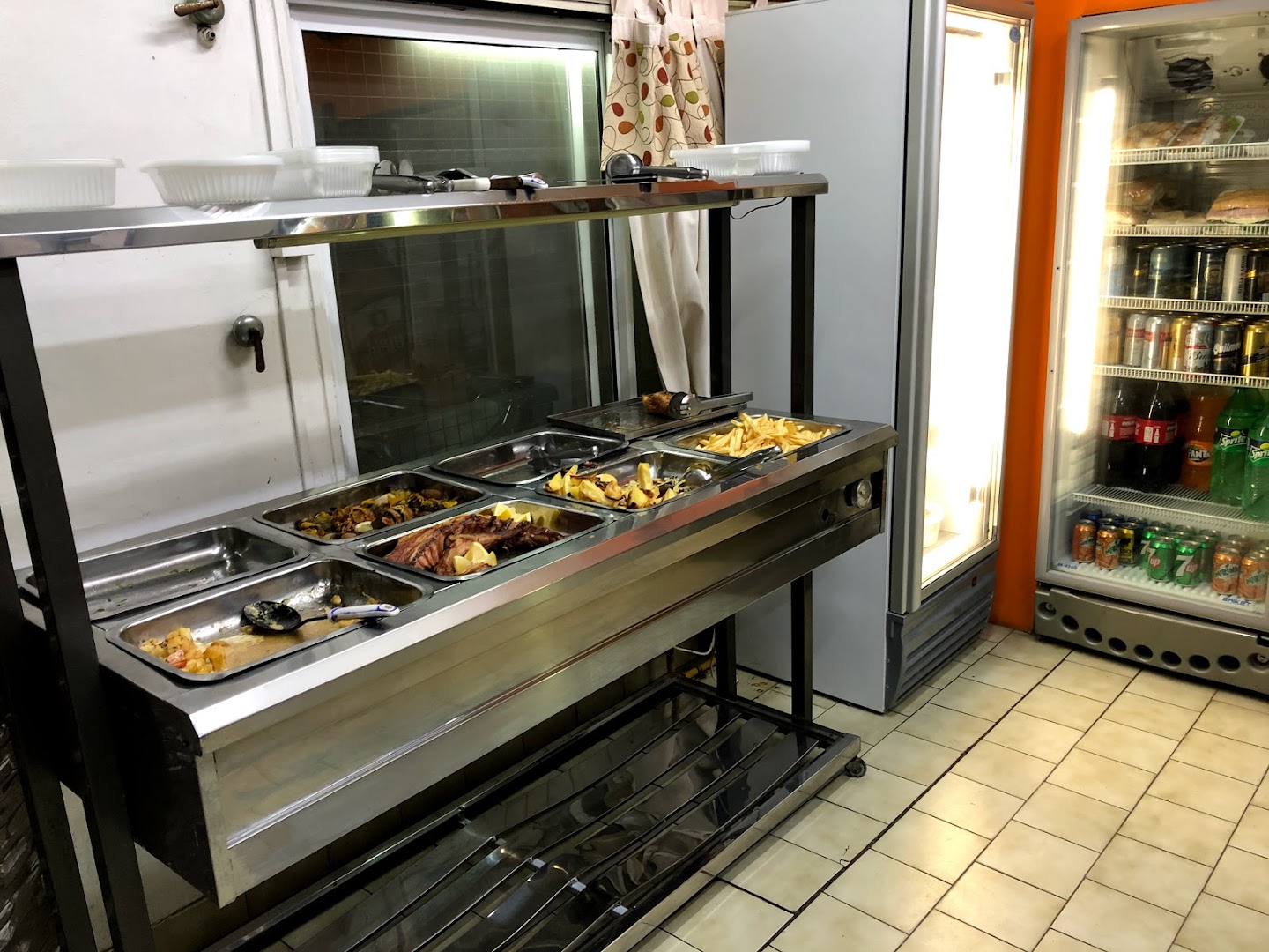 Restaurante Rotiseria A Tu Gusto