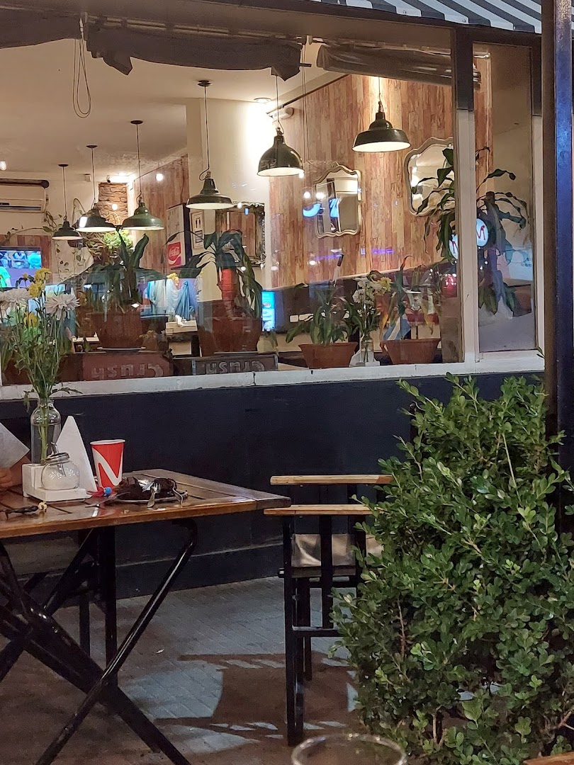 Restaurante Siete 10
