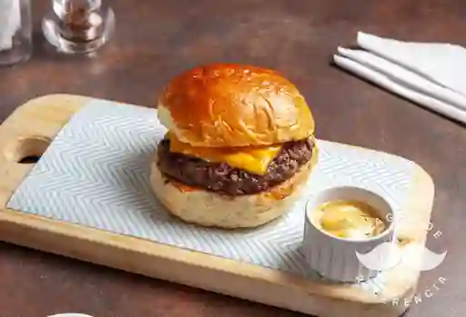 Cheeseburger