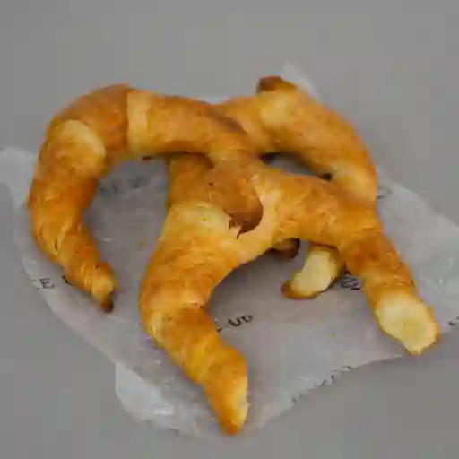 Medialuna de grasa