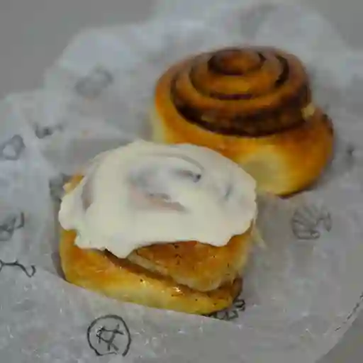 Roll de canela